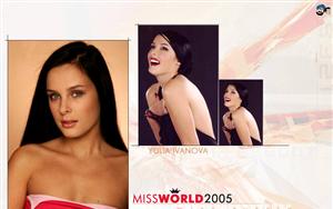 Miss World 2005